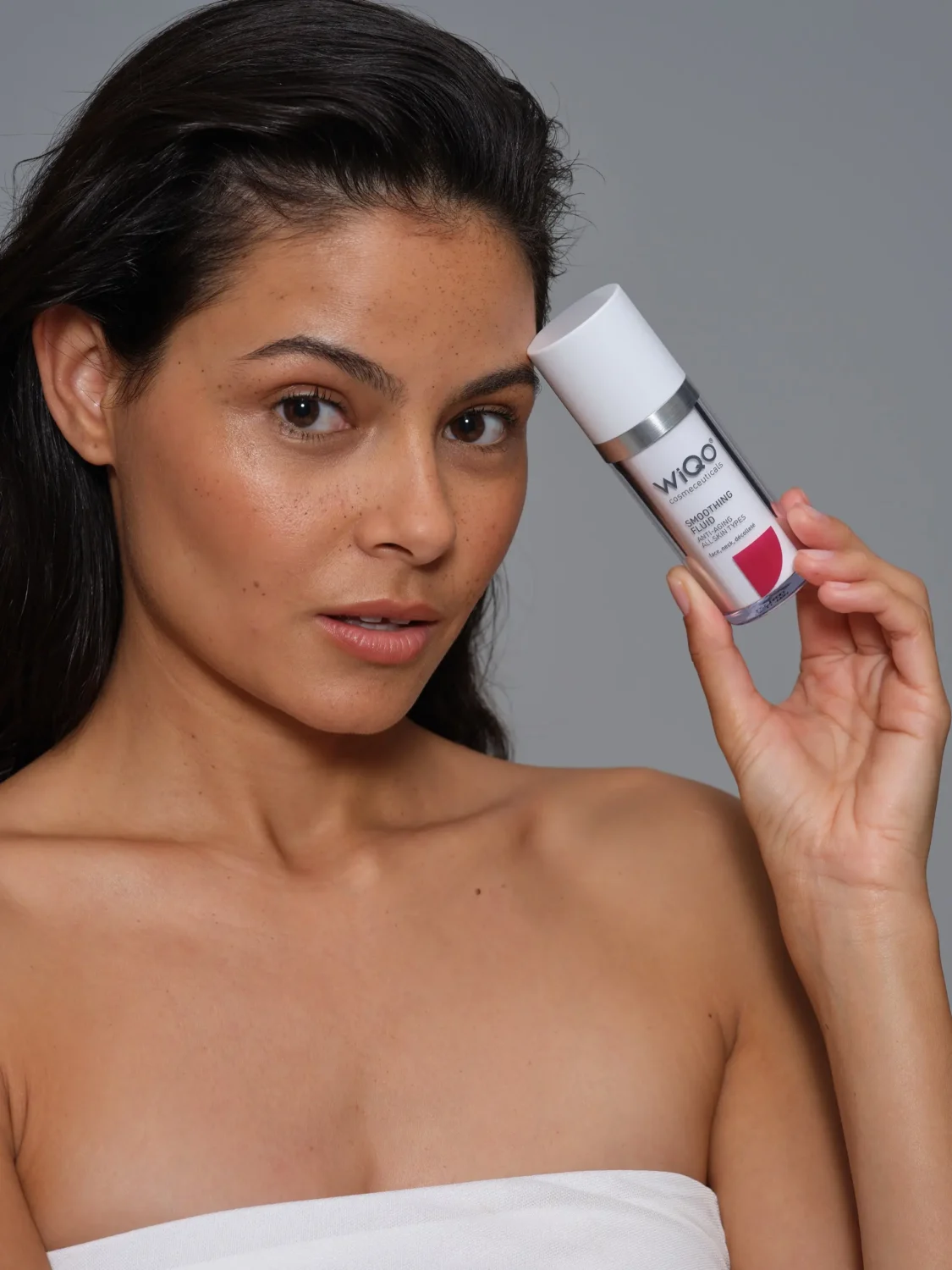 WiQo Fluido Levigante 2022年製 WiQo – Smoothing Fluid