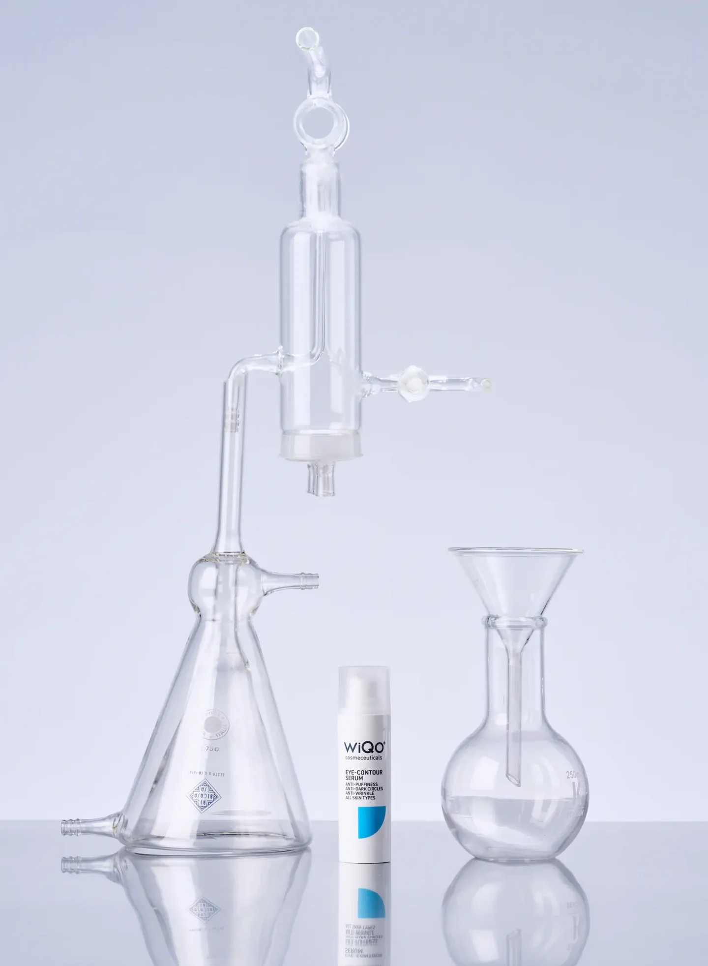 WiQo – Eye Contour Serum