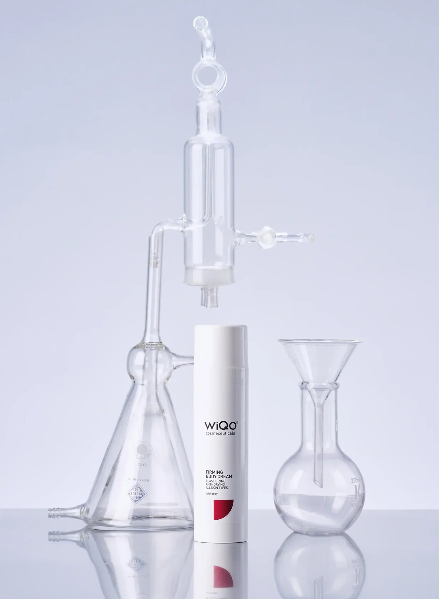 WiQo – Firming Body Cream