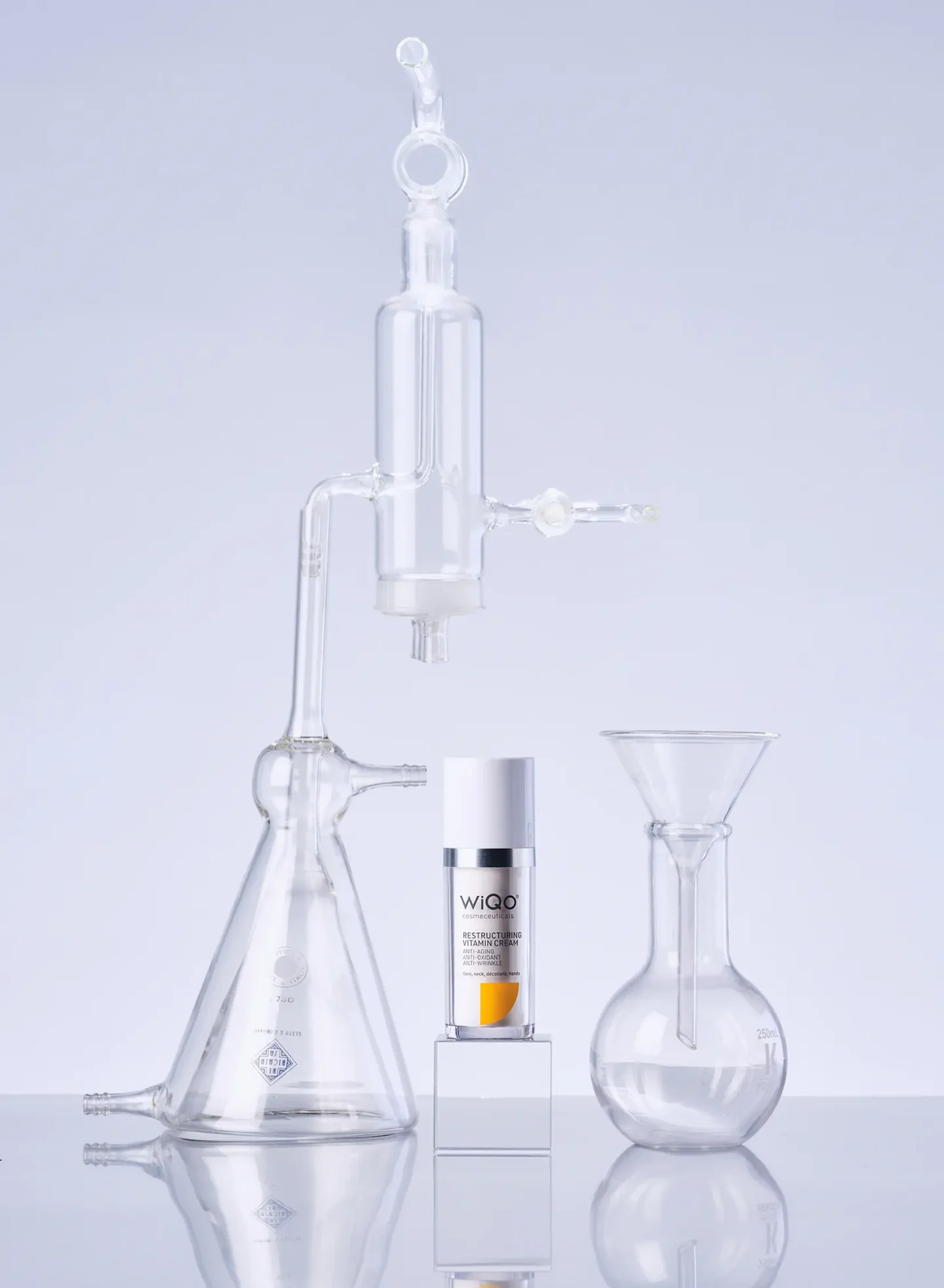 WiQo – Restructuring Vitamin Cream