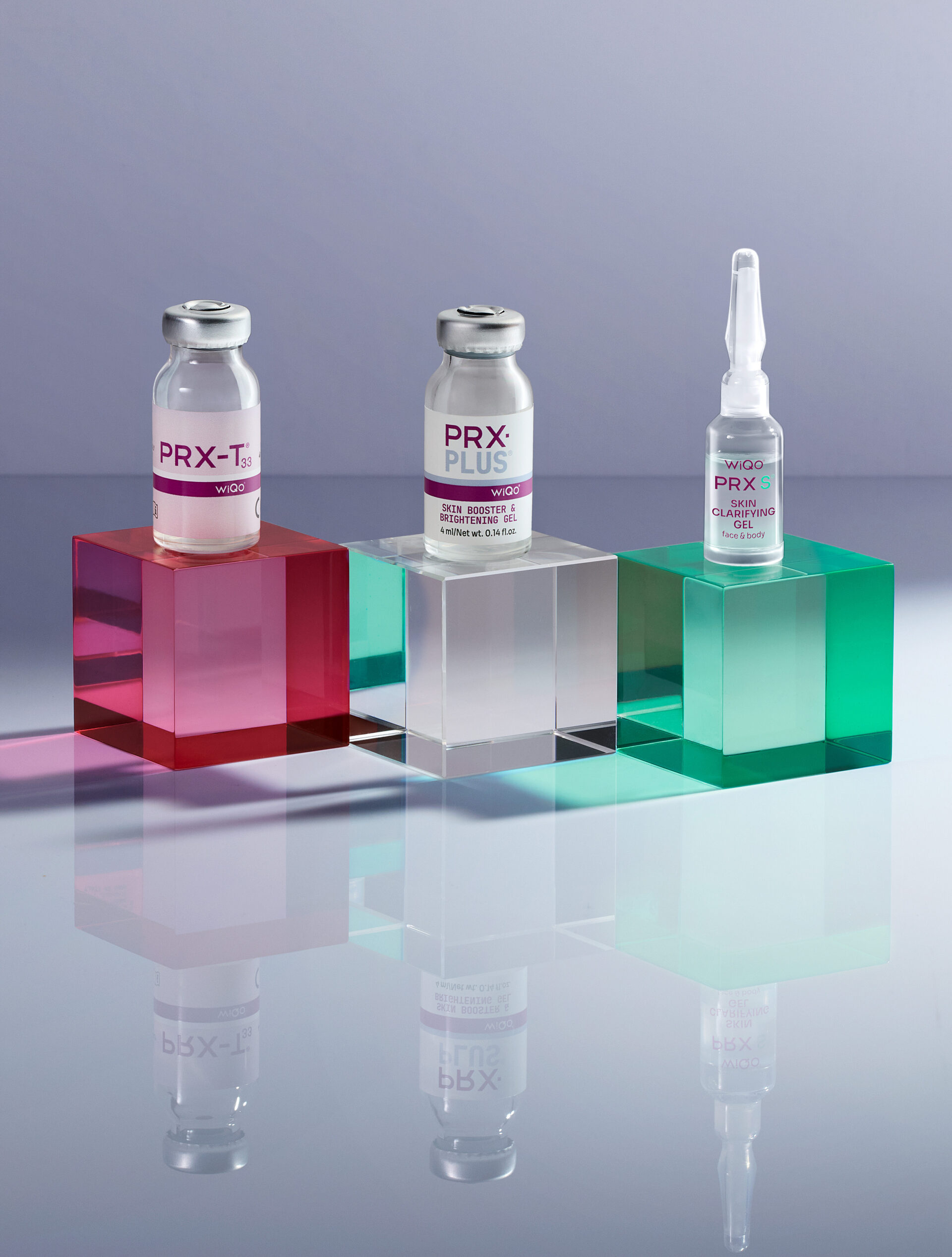 WiQo – Formulators of Skin Confidence